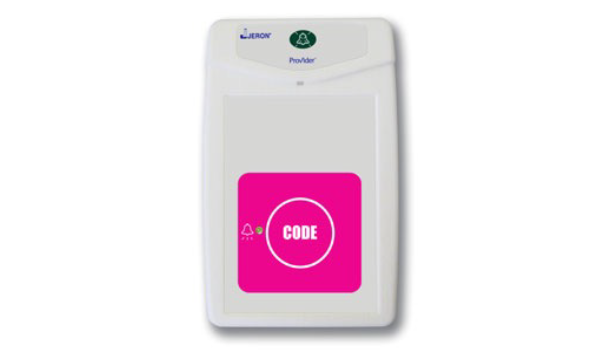 EEstación de código rosa-código mater- Jeron modelo 7949