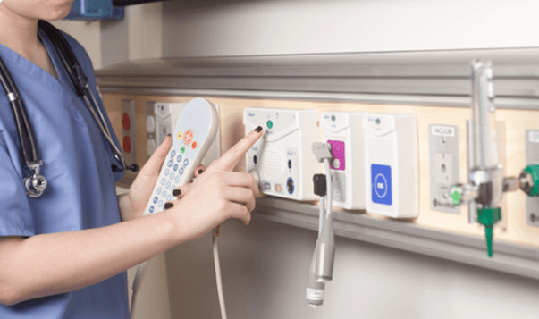 Sistemas Paciente-Enfermera