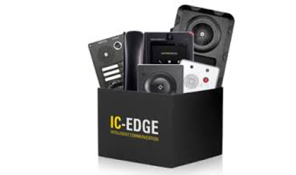 Sistemas de Intercomunicación