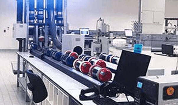 Sistema Neumático de Envios