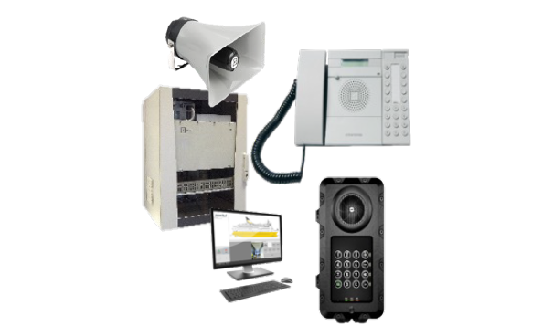 ACM de Vingtor-Stentofon