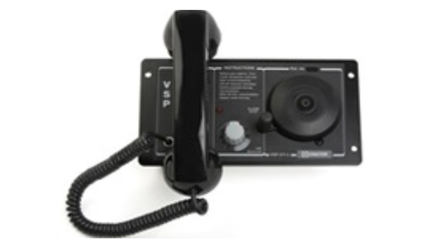 VSP de Vingtor-Stentofon